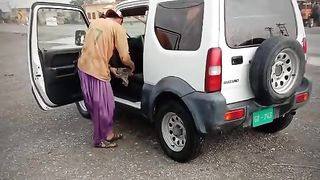 Karachi near by