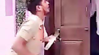 Comedy king