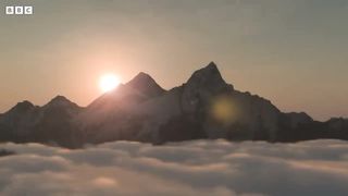 What Happens If Everest Melts？ ｜ Our Frozen Planet ｜ BBC Earth