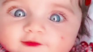 Cuteness