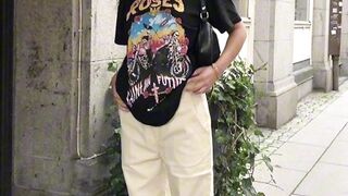 Urban Chic Fashion Style