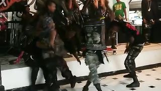 Amazing videos vol 641