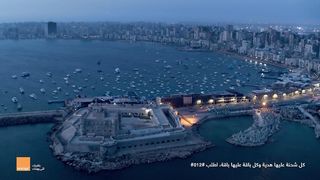 رمضان في مصر حاجة تانية