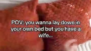 Take a nap