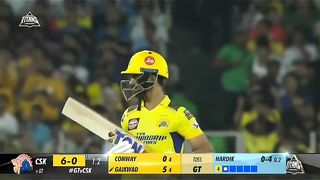 CSK vs GT IPL2023 Finals Highlights