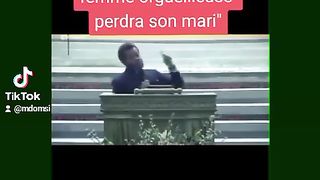 Prédication