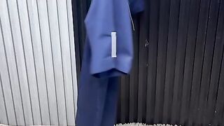 *PREMIUM LUXURY BALENCIAGA STREETWEAR SHIRT