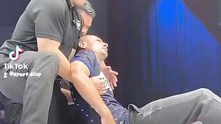 Slap power
