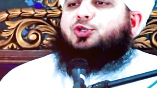 Ajmal Raza Qadri bayan