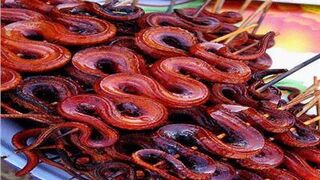 Eat or pass??