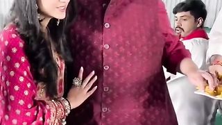 Anant Ambani and Radhika Merchant’s Pre-wedding Celebrations Start with Anna Seva _ N18S.