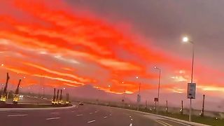 The most beautiful view refreshes the soul and keeps worries away اجمل منظر يرد الروح ويبعد الهموم