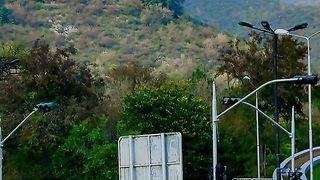 Islamabad beautiful city