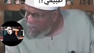 ليه اللي طلق مراته ٣ مرات ماتنفعش ترجع لك إلا لمه تتزوج من رجل اخر زواج طبيعي