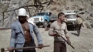 بويكاء مقاتل روسي محترف في كل مكان