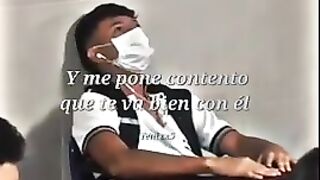 Así me tienes BEBE❤️❤️❤️