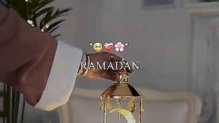 Ramzan Mubarak ????