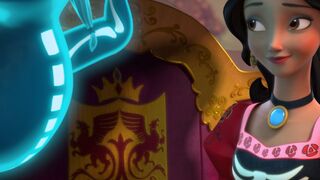 Elena Of Avalor Season 1 Episode 9 In Hindi