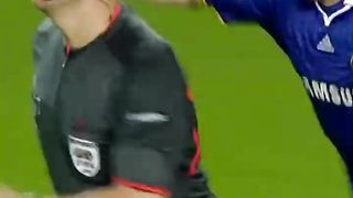 Players vc Referees