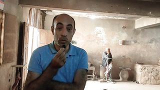 الفخار فى مدينة الفسطاط