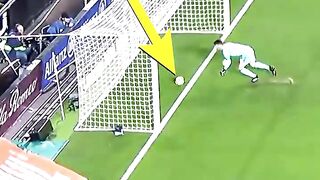 Messi Incredible Disallowed Goals