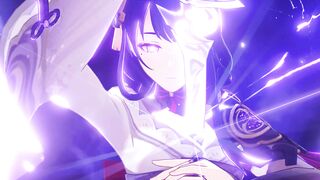 «Genshin Impact» Part `5