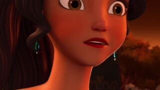 Elena Of Avalor Season 1 Episode 10 In Hindi