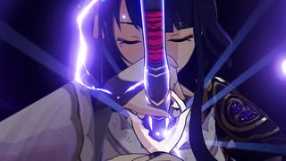«Genshin Impact» Part `6
