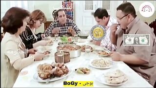 في رمضان