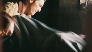 اصعب لحظه من فيلم interstellar