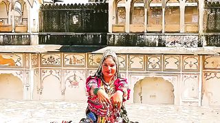 Rajasthani songs kalbeliya