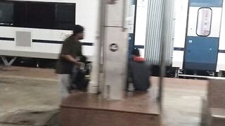 India new train