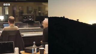 The Making of the Planet Earth III Soundtrack ft. Bastille ｜ BBC Earth