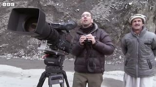 Incredible Snow Leopard Hunting Technique ｜ Snow Leopard： Beyond the Myth ｜ BBC Earth