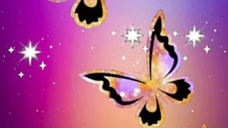 "Fluttering Elegance: HD Butterfly Wallpaper Collection"