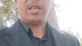 نكتة صاحبو مفقود
