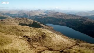Just How Good is Eagle Vision？ ｜ Natural World： Super Powered Eagles ｜ BBC Earth
