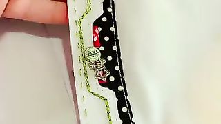 Very nice dress