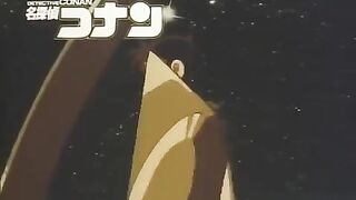 Detective Conan Episode 59