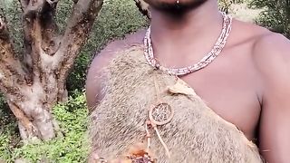 Primitive life
