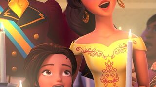 Elena Of Avalor Season 1 Episode 11 In Hindi