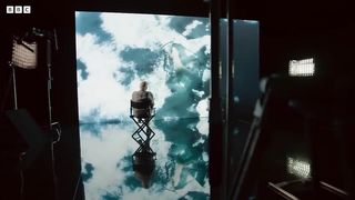 Sir David Attenborough： The Future Of Our Frozen World ｜ Frozen Planet II ｜ BBC Earth