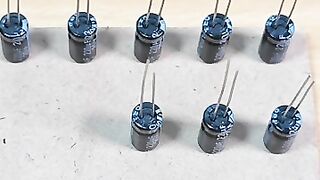 Battery TAP sport welder