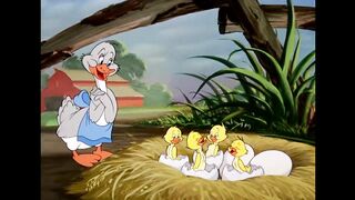 Tom & Jerry em Português | O Melhor do Patinho | Compilação de Animações Clássicas | WB Kids