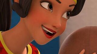 Elena Of Avalor Season 1 Episode 12 In Hindi