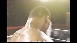 Iron mike