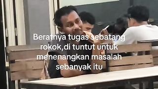 Kata kata hari ini