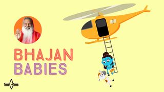 Namah Shivayom _ Animated Bhajans for Kids _ Shivarathri 2022 _ Sri Ganapathy Sachchidananda Swamiji