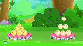 Chotu Ganesha _ छोटू गणेशा _ Hindi Nursery Rhymes _ Songs For Childrens