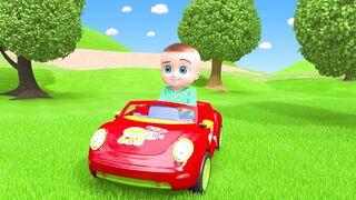 Iceream Shop Songs - BillionSurpriseToys Nursery Rhymes, Kids Songs